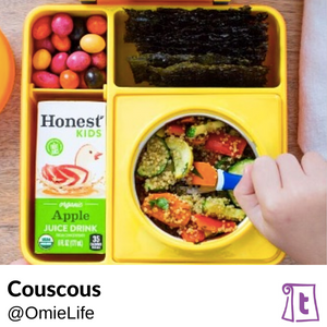 Hot School Lunch Ideas for Kids - The Organised Housewife