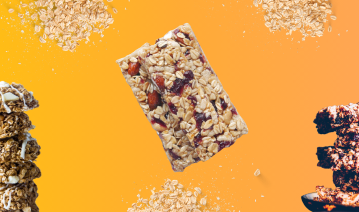 The Top 5 Granola Bars That Kids Like In Their Lunch Box For Snack Time