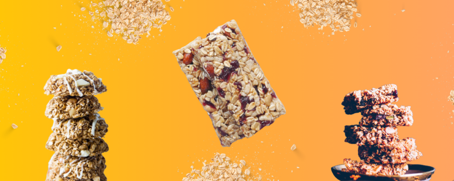 The Top 5 Granola Bars That Kids Like In Their Lunch Box For Snack Time