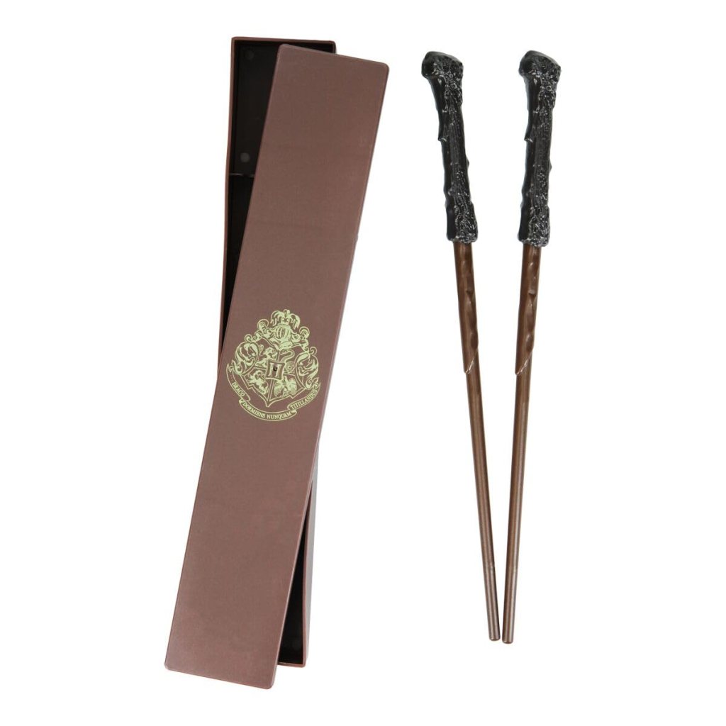 Harry Potter's wands chopsticks