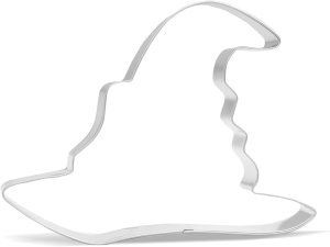 Sorting Hat Harry Potter cookie cutter